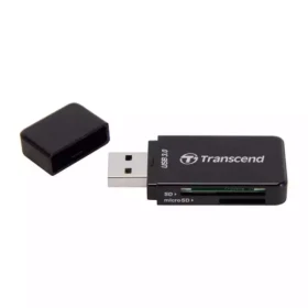 Card Reader USB All in 1 Transcend TS-RDF5K(USB 3.0)