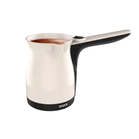 Kuvalo za kafu Vivax CM-1000WH  zapremina 0.4l/snaga 1000W