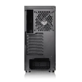 Kućište Thermaltake H200 RGB