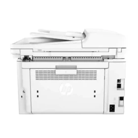 MFP HP LaserJet  M227fdn/1200x1200/256MB/28ppm/USB/LAN/Fax/Duplex/ADF/Toner HP30/Drum CF232A, G3Q79A