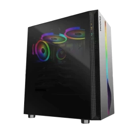 Računar ZEUS Gamer i5-11400f/DDR4 16GB/M.2 500GB/RX6600 8GB/600W