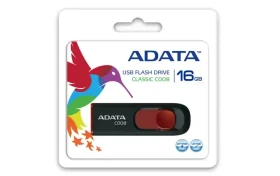 USB Flash 16 GB AData 2.0 AC008-16G-RKD