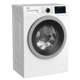 Mašina za pranje veša Beko WUE9636XST širina 60/kapacitet 9kg/obrtaja 1200