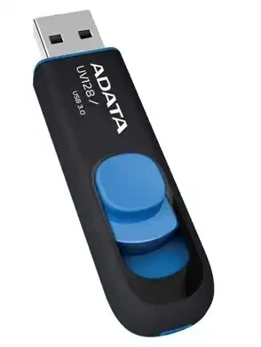 USB Flash 64 GB AData 3.1 AUV128-64G-RBE slika 1