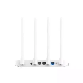 Wireless Ruter Xiaomi Mi 4A White/300Mbps/EXT4x5dB/2,4-5GHz/1WAN/2LAN