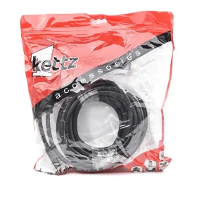 Kabl HDMI V2.0 Gold 15m Velteh KT-HK1.4-15M