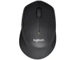 Miš Logitech M330 Black bežični mini 1