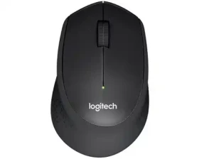 Miš Logitech M330 Black bežični