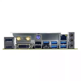 Matična ploča 1200 Biostar B560M-SILVER DP/DVI/HDMI