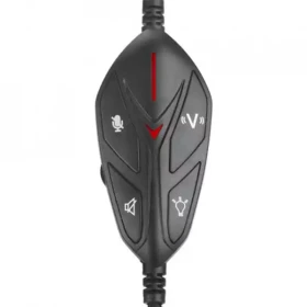 Slušalice Marvo Scorpion HG9021 Crne 7.1