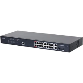 Dahua PFS4218-16GT-230