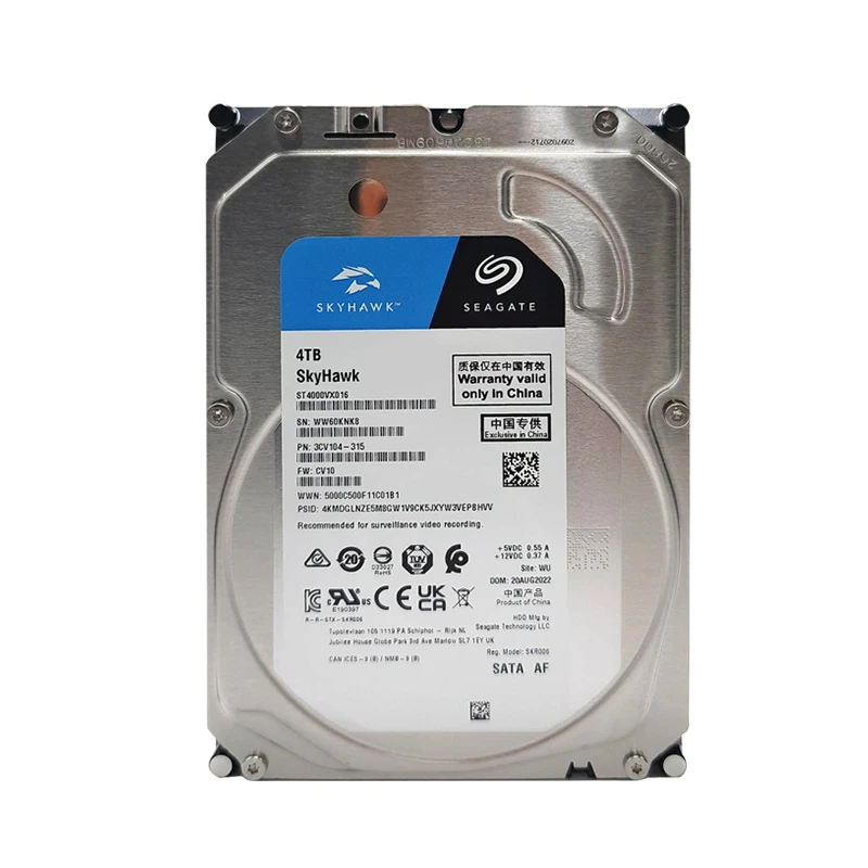 Dahua ST4000VX016 slika 1