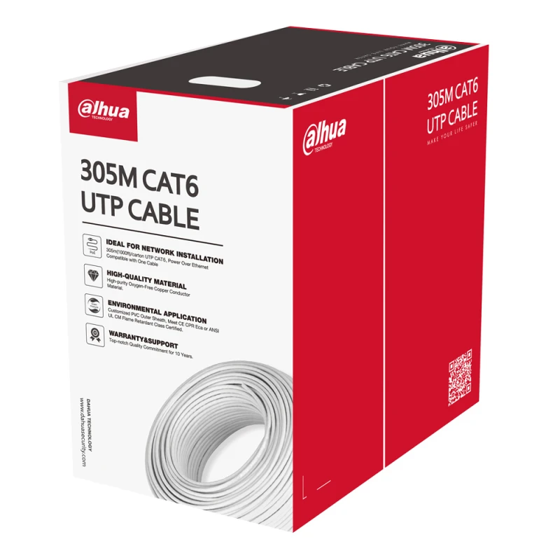 Dahua PFM923I-6UN-C slika 1