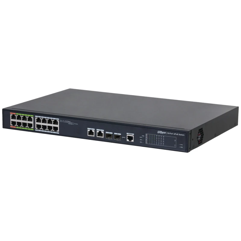 Dahua LR2218-16ET-240-V2 slika 1