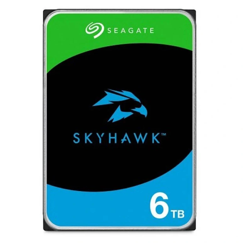 Dahua ST6000VX009 slika 1