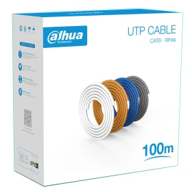 Dahua PFM920I-6U-C-100