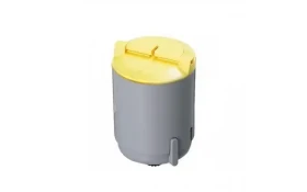 Toner Master Samsung CLP-Y300 Yellow (CLP-300/ 300N/ CLX-2160/ 2160N/ 3160N/)