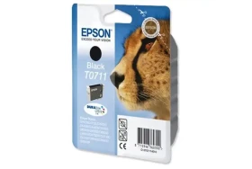 InkJet Epson T0711 black