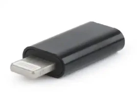 Adapter USB C F - Lightning M A-USB-CF8PM-01 Gembird