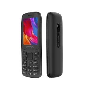 Mobilni telefon IPRO A25 Crni