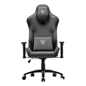 Gaming stolica Gamdias Zelus M3 Weave sivo/crna