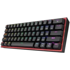 Bežična tastatura Redragon K616-RGB-WG Fizz Pro Mehanička crna
