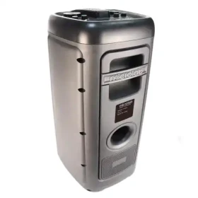 Karaoke Zvučnik Microlab PT800 135W BT TWS Aux USB microSD FM Mic x 2