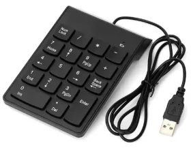 Numerička tastatura Gembird KPD-U-03