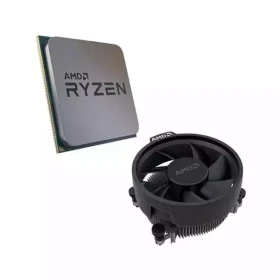 Procesor AMD AM4 Ryzen 5 5600G MPK