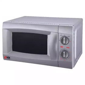 Mikrotalasna VOX MWH-M22S Silver zapremina 20l/mehaničke komande/snaga 700W