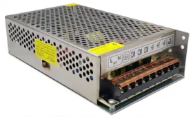 GEMBIRD Napajanje rupičasto NAPR-12V/20A