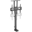 Motorizovani Nosač za TV MAX MED80 37-80/vesa max 600-400/60kg mini 1