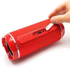 Bluetooth zvučnik Xwave Fancy Red 10W