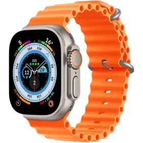Smart Watch T800 + dve narukvice za sat
