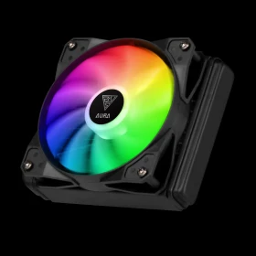 CPU vodeno hlađenje Gamdias Aura GL120