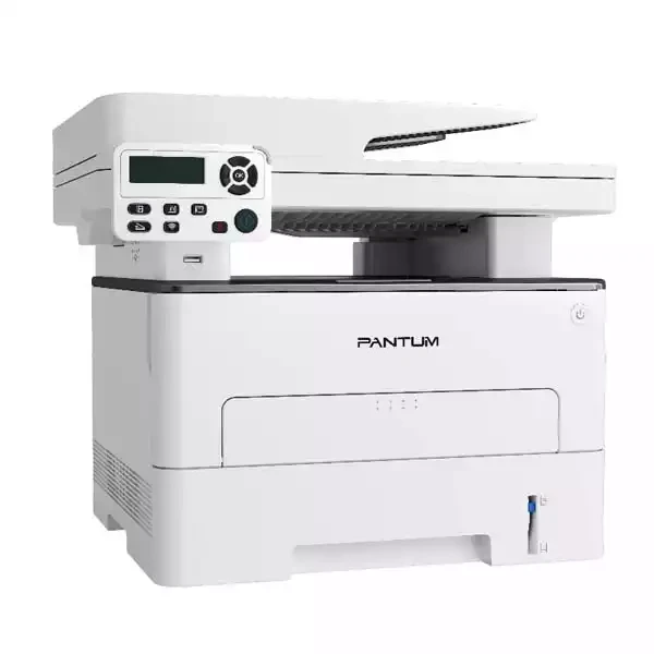 MFP štampač Pantum M7100DW 1200x1200dpi/525MHz/256MB/33ppm/ADF/USB 2.0/LAN/WiFi/Ton TL-410/Dr DL-410 slika 1