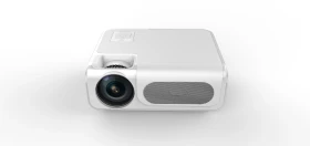 Projektor Zeus Z-CS  FHD 1920X1080/ LED LCD/7500 LUM/BT/WiFi/miracast/BT/HDMI/USB/AV/zvuč/Android 9