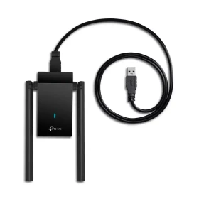 Wireless USB 3.0 mrežna kartica TP-Link Archer TX20U Plus AX1800Mbs 2.4GHz + 5GHz sa 1m kabla