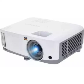 Projektor ViewSonic PA503S DLP/SVGA/800x600/3800Alum/22000 1/HDMI/2xVGA/zvučnik/lampa 190w