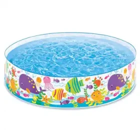 Bazen za decu Ocean Play snapset 183cm x 38cm