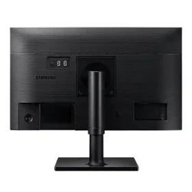 Monitor 27 Samsung LF27T450FQR 1920x1080/FHD IPS/75Hz/5ms/DP/2x HDMI/2x USB/Freesync/Pivot/crna