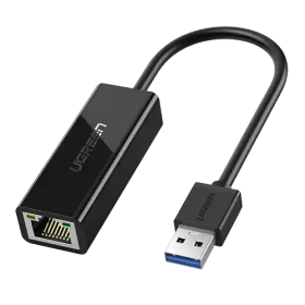 Adapter USB 3.0 na RJ45 Gigabit Ethernet Ugreen CR111