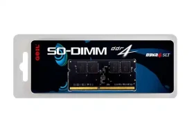 Memorija SODIMM DDR4 4GB 2666MHz Geil CL19 GS44GB2666C19SC