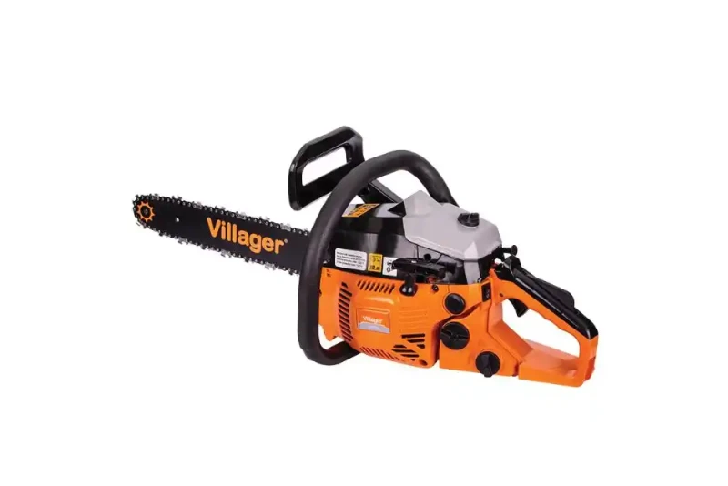 Motorna testera Villager VGS 380 Prime snaga 1.2 kW slika 1