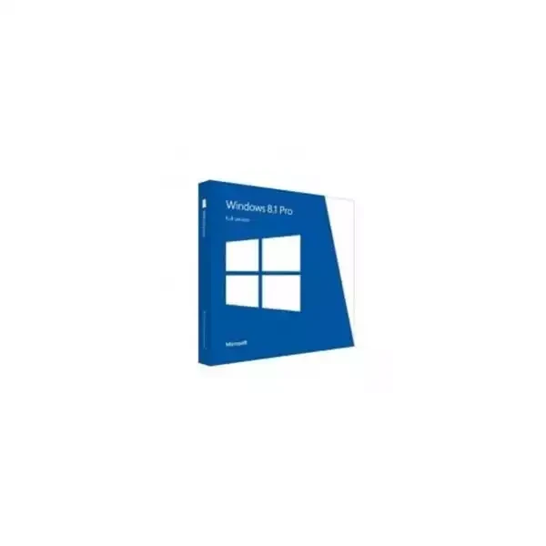 Microsoft Windows 8.1 Profesional 64-bit slika 1