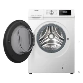Mašina za sušenje i pranje veša Hisense WDQA1014EVJM kapacitet pranja 10kg/sušenja 6kg/1400 ob