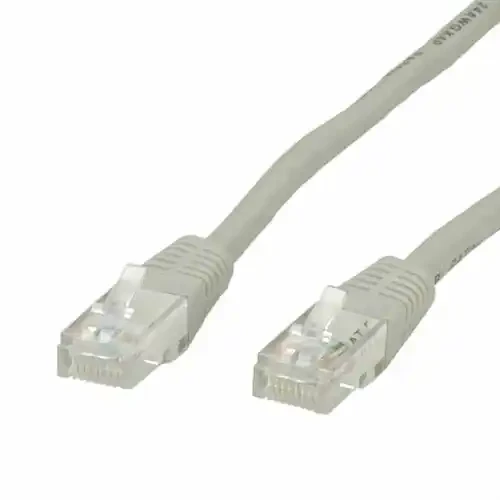 UTP cable CAT 5E sa konektorima 2m Secomp slika 1