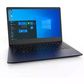 Laptop Toshiba Dynabook Satellite Pro C40-G-11I 14/Intel i3-10110U/8GB/M.2 256GB/Dark Blue