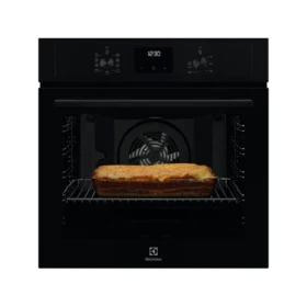 Ugradna rerna Electrolux EOF3H40TH multifunkcionalna/zapremina 72l