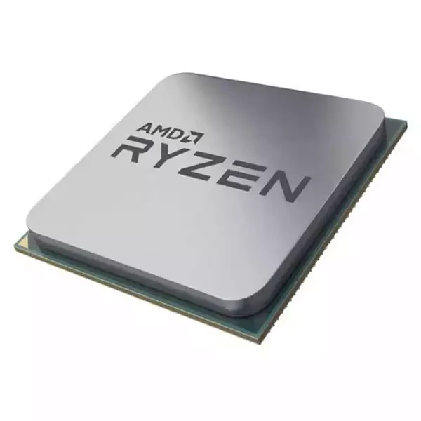 Procesor AMD AM4 Ryzen 5 3600 3.6GHz tray slika 1